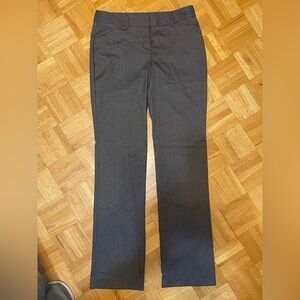 Express Gray Women's Pants